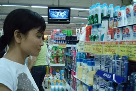 Có luật vẫn… lo