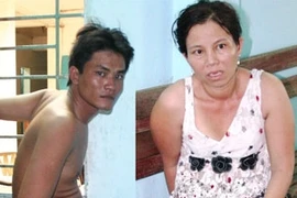 Hàng loạt quý ông sập bẫy "nữ quái" vì ham "của lạ"