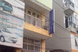 Tổ chức sinh nhật bằng thuốc lắc