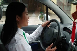 5 mẹo nhỏ giúp lái xe an toàn