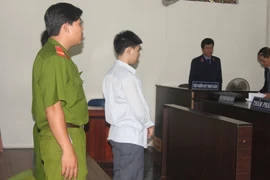 Hung thủ 17 tuổi hiếp dâm, giết người lĩnh án tù 18 năm