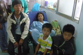 Rớt nước mắt chuyện người phụ nữ bị bác sỹ "lỡ tay" cắt 2 quả thận