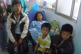 Rớt nước mắt chuyện người phụ nữ bị bác sỹ "lỡ tay" cắt 2 quả thận