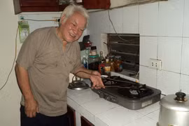 Đáp án đề thi tốt nghiệp Vật lý 2011 sai thực tế