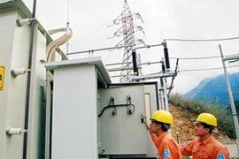 Lịch cắt điện thứ 3, ngày 19-7-2011 tại Hà Nội