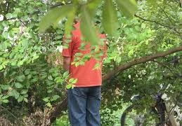 Bị cướp khi dừng xe… tè bậy