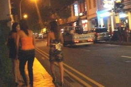 Nối dài những chuyến "bay" đêm điên dại