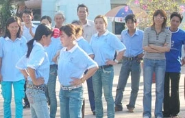 Những băn khoăn trong việc phòng, chống mại dâm