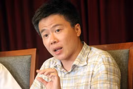 GS Ngô Bảo Châu: Để sống có ý nghĩa, hãy tránh làm những việc vô nghĩa!