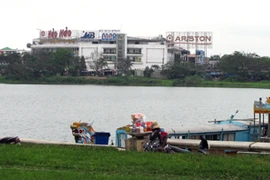 Giải mã bí ẩn vụ du khách người Anh sát hại lẫn nhau ở Huế