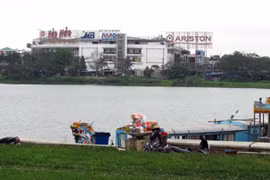 Giải mã bí ẩn vụ du khách người Anh sát hại lẫn nhau ở Huế