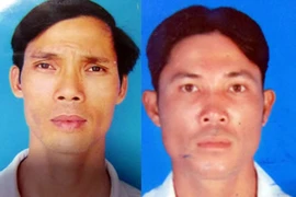 Tài xế "đá" bay 138 tấn xi măng