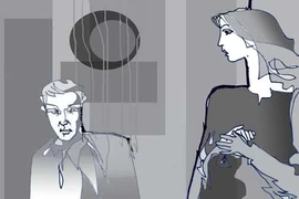 Bi kịch ngoại tình