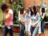 Triệt phá đường dây sextour xuyên Á (2)