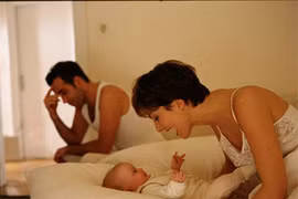 Chuyện gã chồng bị vợ… “bỏ quên”