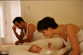 Chuyện gã chồng bị vợ… “bỏ quên”