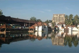 Ấn Độ: Phát hiện kho báu hàng tỷ USD tại đền thờ