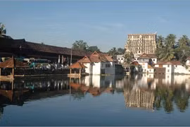 Ấn Độ: Phát hiện kho báu hàng tỷ USD tại đền thờ