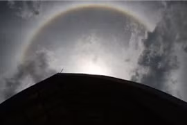 Rộ đồn đoán đại hồng thuỷ nhấn chìm Lào Cai