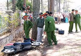 806 ngày chịu án oan từ “màn kịch” bên hồ Than Thở