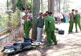 806 ngày chịu án oan từ “màn kịch” bên hồ Than Thở