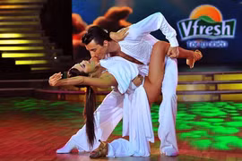 Khán giả đánh bật ứng cử viên Thanh Thuý