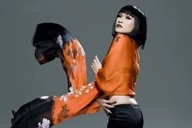 Nam thanh niên bị ca sỹ Phương Thanh tát như trời giáng giữa phố