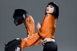 Nam thanh niên bị ca sỹ Phương Thanh tát như trời giáng giữa phố