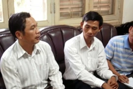 Thông tin mới nhất vụ giảng viên gạ sinh viên đi nhà nghỉ