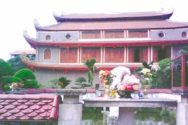 "Siêu người giời" múa bút kiếm tiền tỉ mỗi ngày