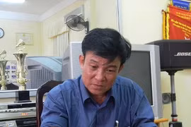 Tình tiết mới vụ người nhà bệnh nhân đâm chết bác sỹ