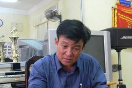 Tình tiết mới vụ người nhà bệnh nhân đâm chết bác sỹ