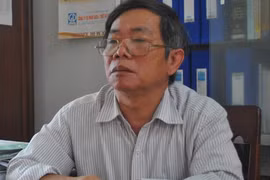 Đề nghị cách chức hiệu trưởng Trường THPT Lương Thế Vinh