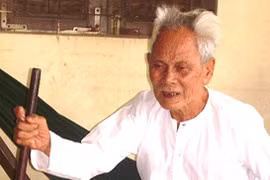 Ông lão bị nàng dâu “khai tử” đã qua đời