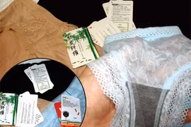 Vớ vẩn chuyện đổ xô săn lùng mua quần lót... ngừa thai!