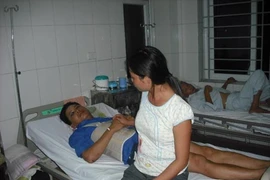 Một thầy giáo bị đánh "thập tử nhất sinh" vì nghi trộm chó