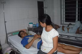 Một thầy giáo bị đánh "thập tử nhất sinh" vì nghi trộm chó