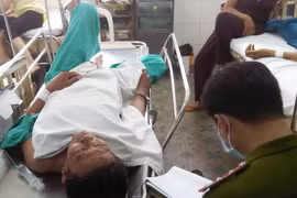 Cặp tình nhân "osin" bắt cóc "cậu chủ" đòi chuộc 50 cây vàng