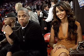 Jay-Z lo lắng khi sắp lên chức bố