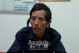 Rủ nhau mua bán thuốc nổ, con ngồi tù, bố sống chui lủi suốt 2 năm