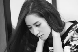 Thưởng thức giọng ca Khánh Thi với “Một phần trong tôi”