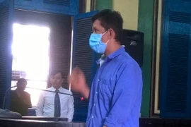 Tử hình kẻ liên tiếp sát hại 2 người tình thương vong