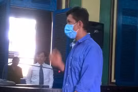 Tử hình kẻ liên tiếp sát hại 2 người tình thương vong