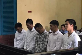 Bán độ bóng đá, nhóm cầu thủ CLB Đồng Nai bị tăng án