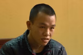 Bắt đối tượng giả danh sỹ quan quân đội để lừa đảo chiếm đoạt tài sản