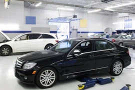 Ô tô Nhật Bản và cái mác “cực bền, cực chất lượng”