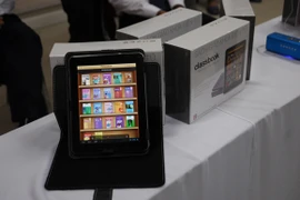 Classbook - SGK điện tử đầu tiên của Việt Nam chính thức ra mắt