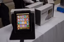 Classbook - SGK điện tử đầu tiên của Việt Nam chính thức ra mắt