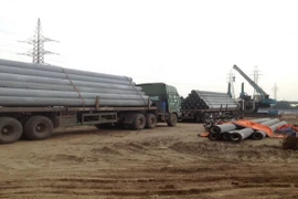 Hà Nội chuẩn bị xây dựng thêm nhà ở cho người thu nhập thấp