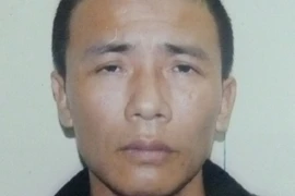 Chân dung gã tâm thần, nghiện ma tuý giết con trai 10 tháng tuổi